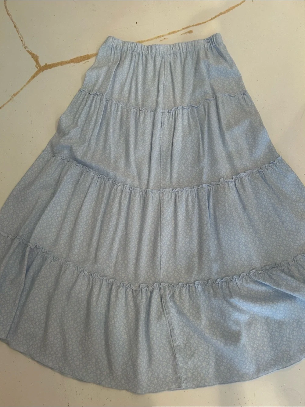 Brandy Melville Skirt